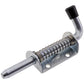 Spring Bolt Zinc Plated 120mm 10mm Pin