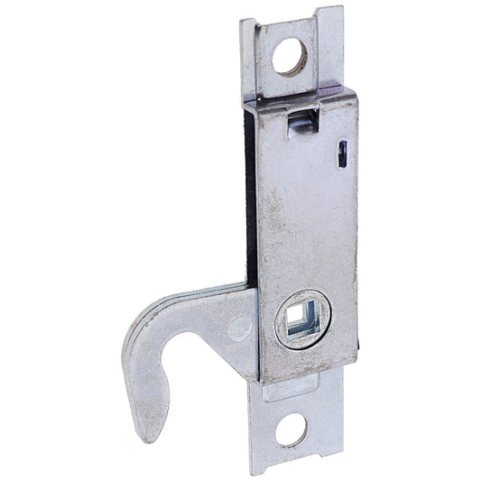 Deadbolt Latch Hooked Right Hand 112mm
