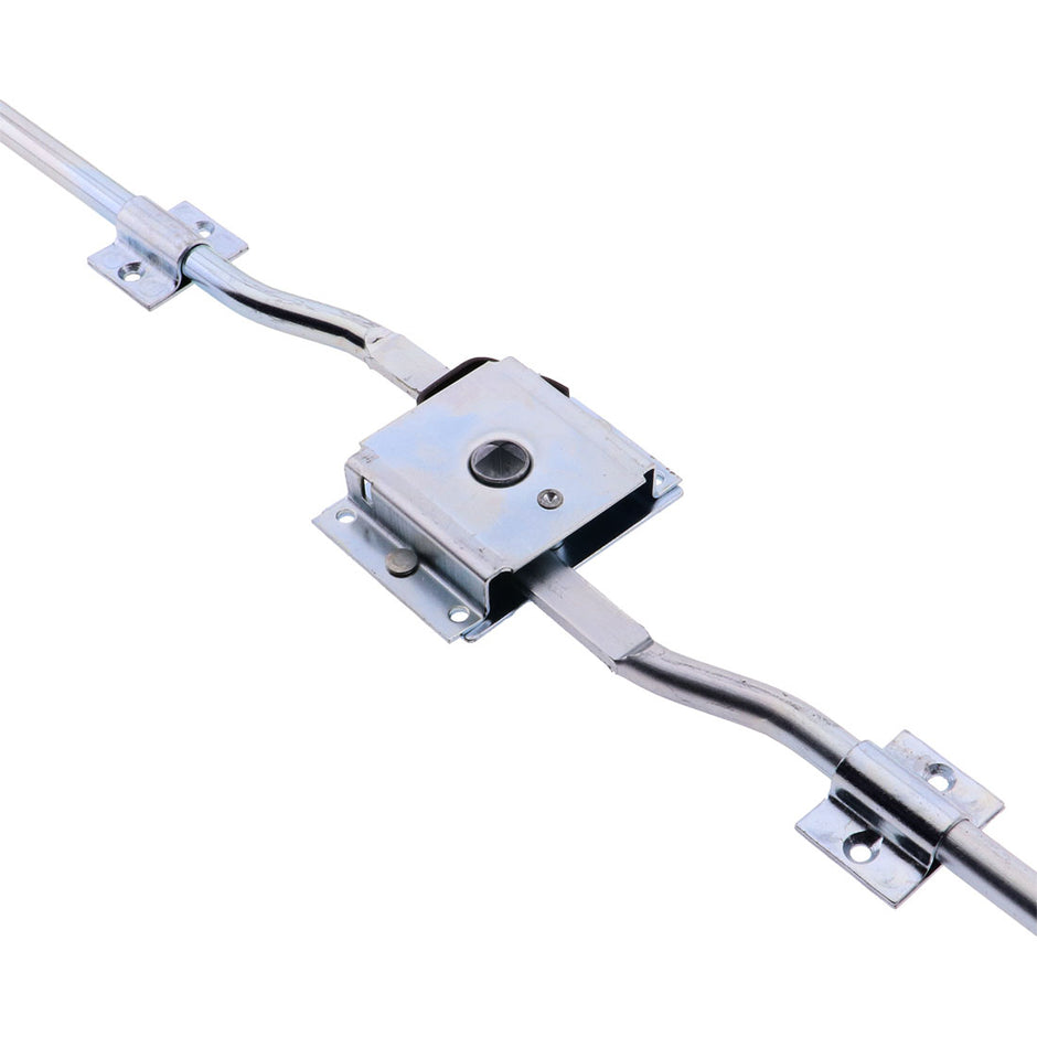 Q - 2 & 3 Point Latches, Container Latches – Co-Mac
