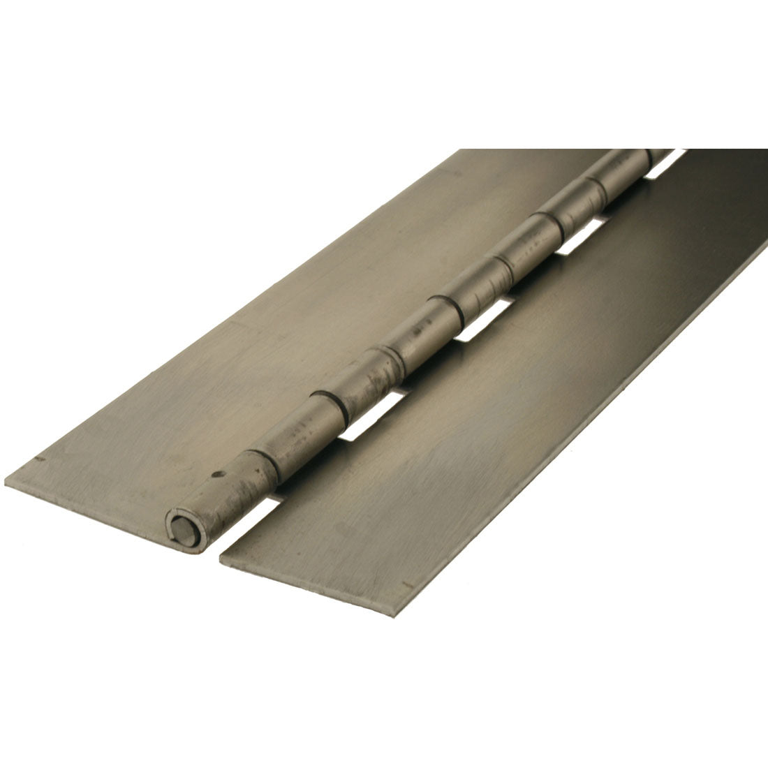 Plain Steel 900mm Unpunched