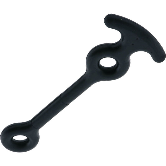 T Pull Rope Tensioner Rubber 115mm