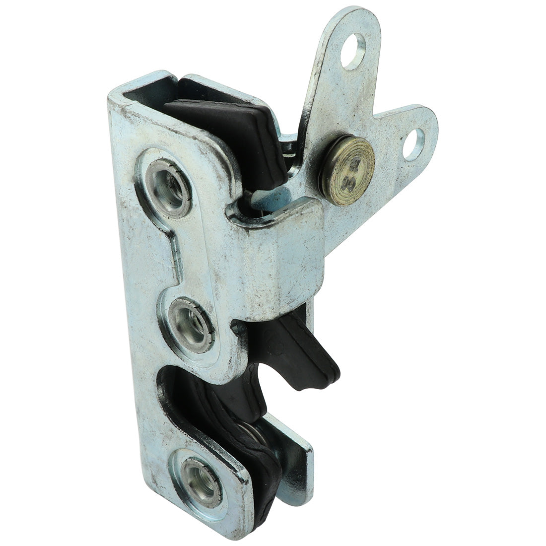 Rotary Latches