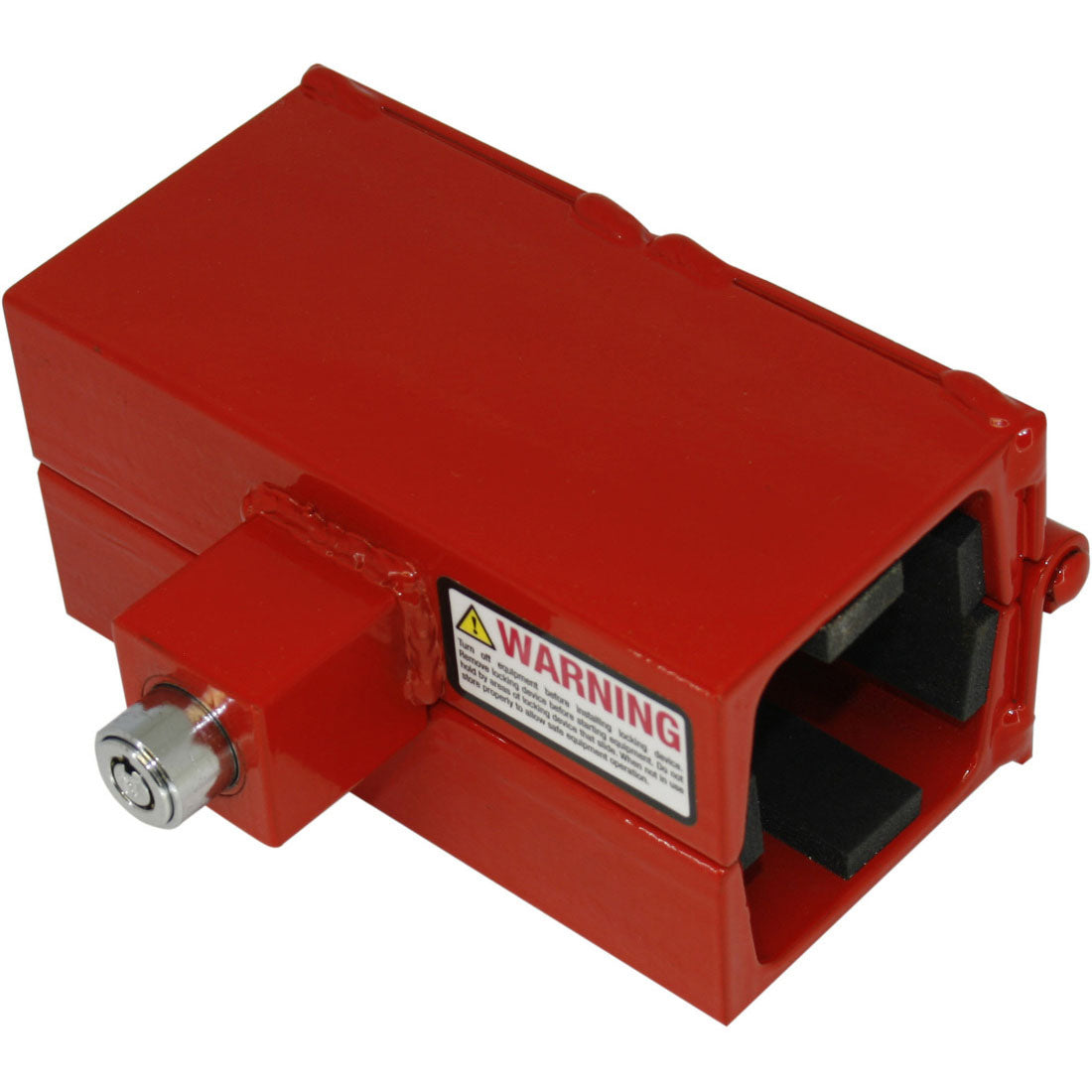 Stabilizer Locktype Stabilizer Lock Steel 6.5Inch – Co-Mac