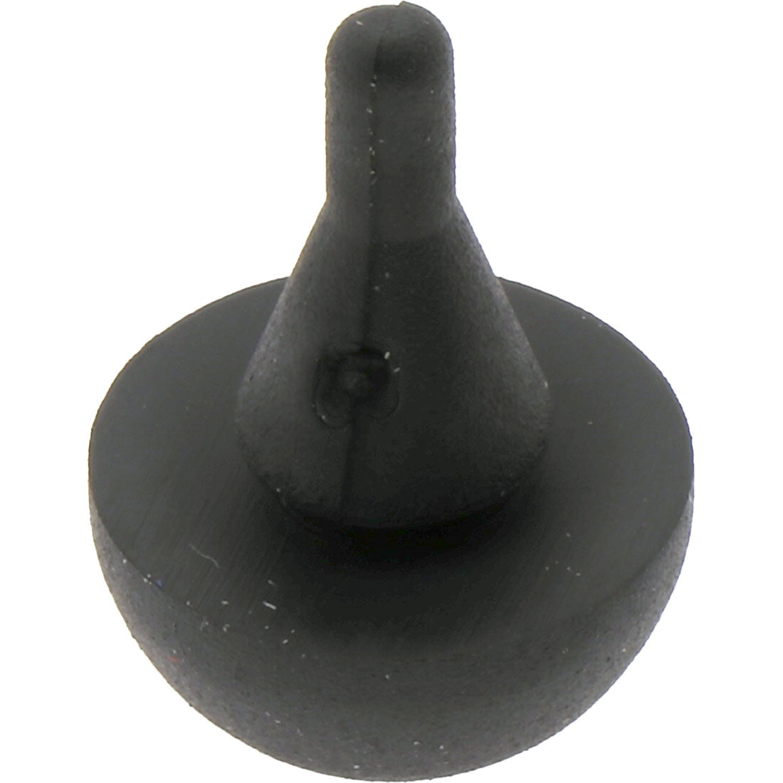 Anti Rattle Button and Foot Dome Rubber 16x8mm – Co-Mac