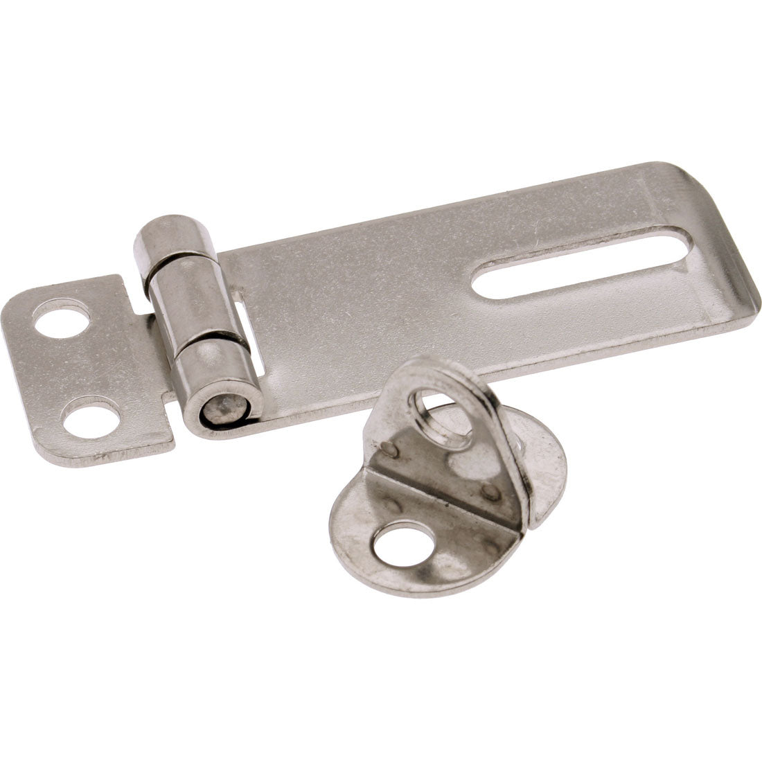 Hasp And Staples