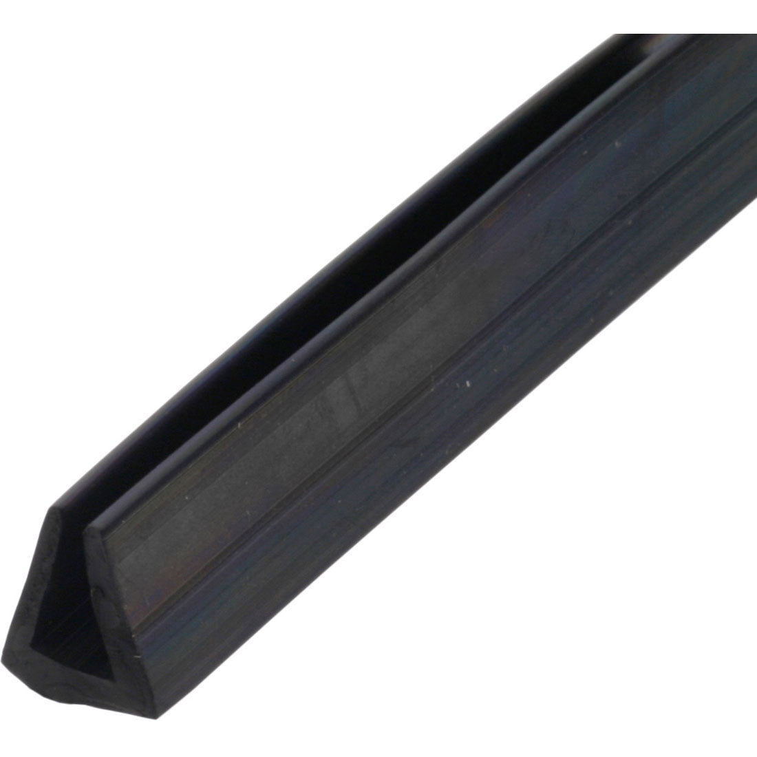 Extruded Rubber Channel Strips