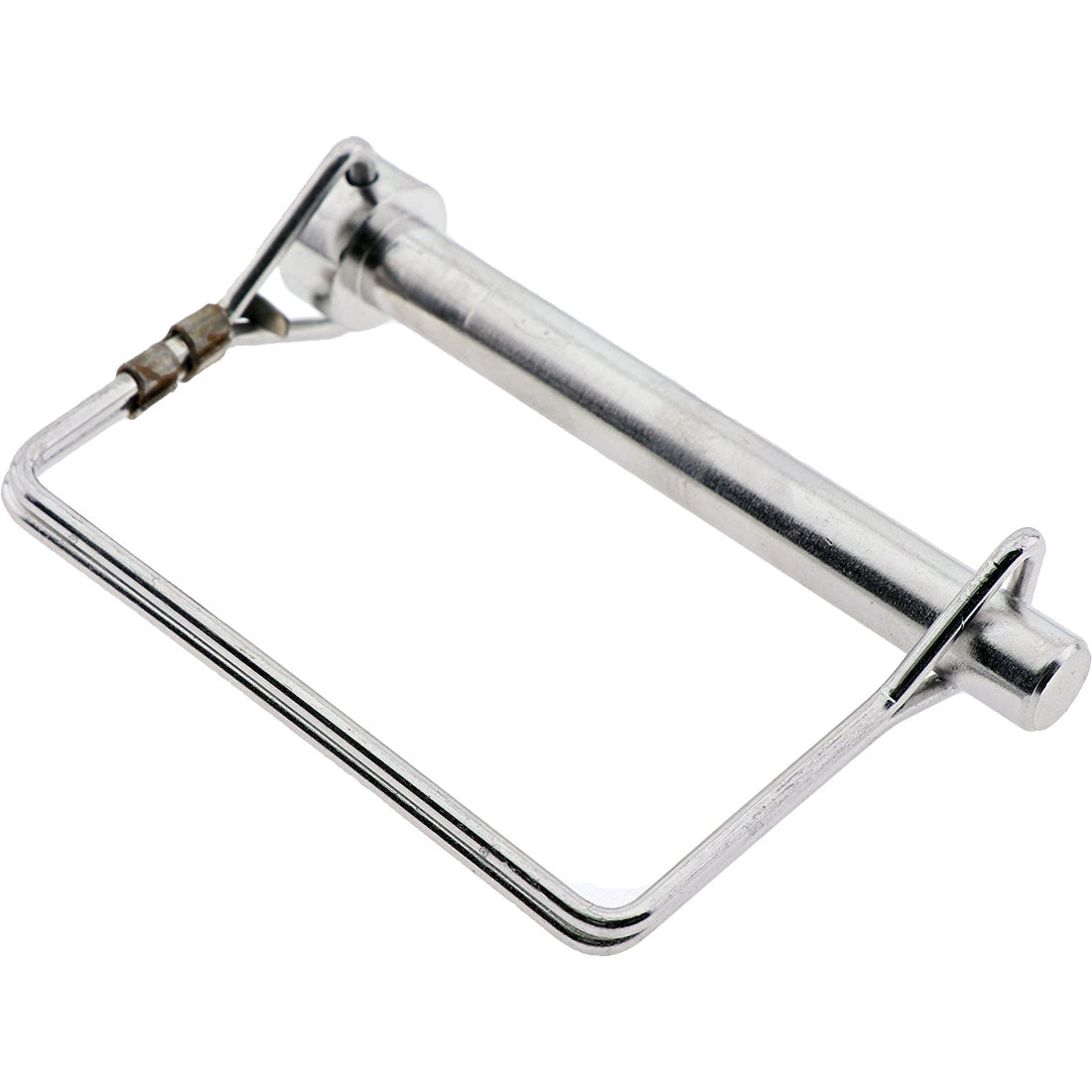 Square Locking Clips Square Shaft Locking Pin SS 316 9.5 x 87mm – Co-Mac