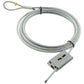 Quick Adjust Wire Rope 4.8mm 4m Length
