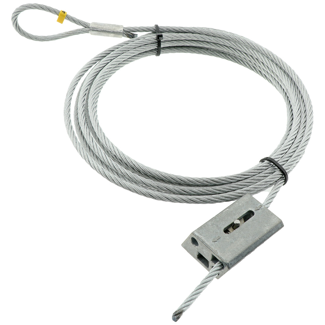 Wire Rope Quick Way Quick Adjust Wire Rope – Co-Mac