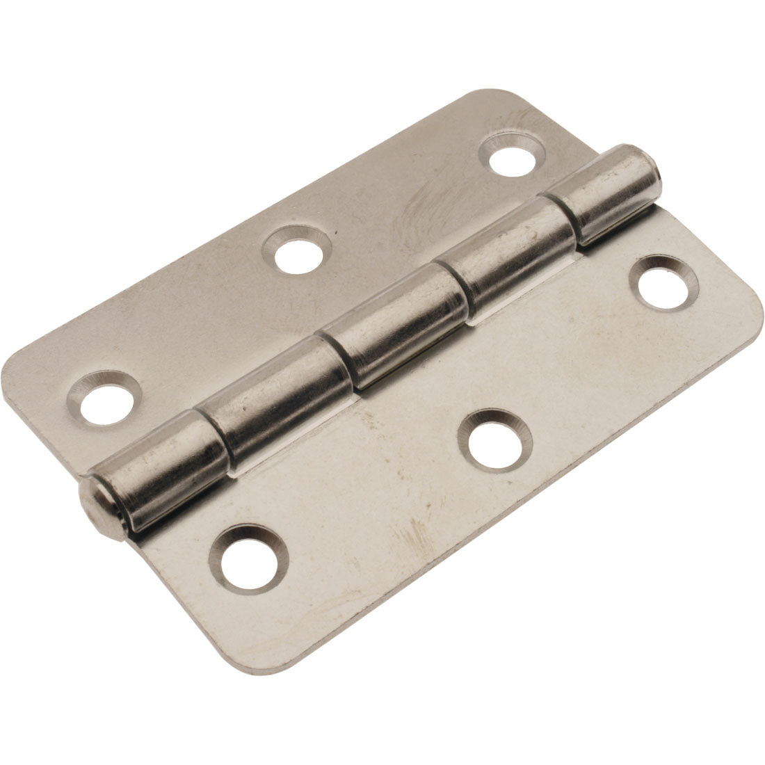 Zinc Plated Butt Hinge