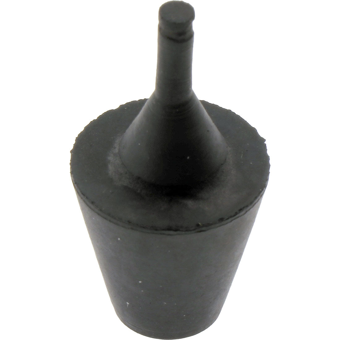 Anti Rattle Button and Foot Semi Point Rubber 18x18mm – Co-Mac