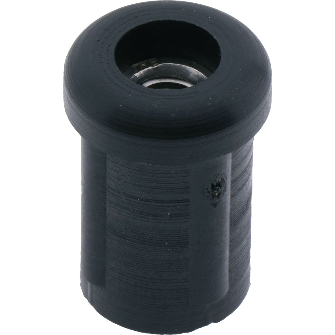 Round Tube Insert Zinc Plated Thread M8 22.2mm – Co-Mac
