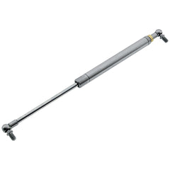 Gas Strut Adjustable Pressure Stainless Steel 342mm