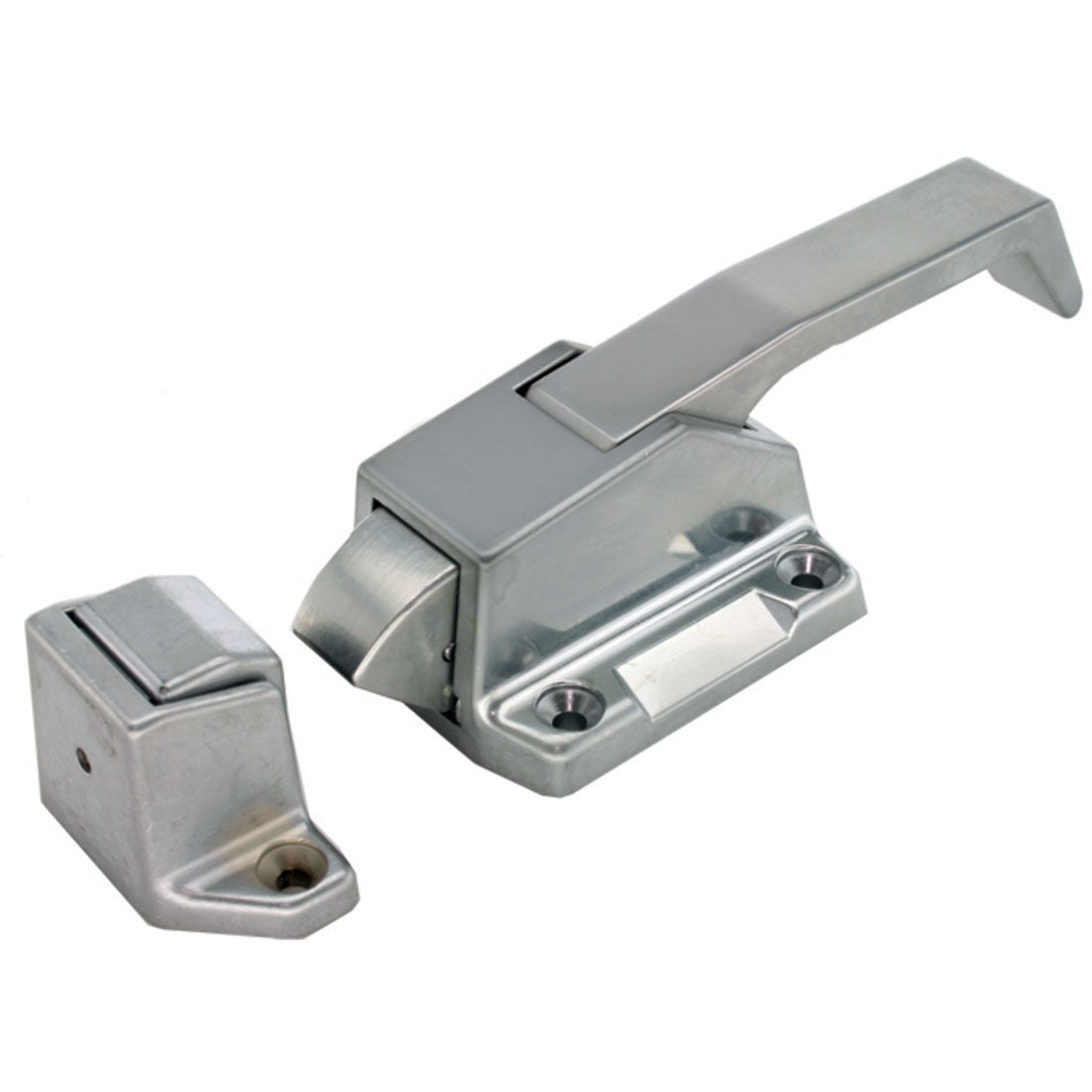 Cooler Latch