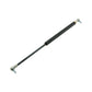 Gas Strut Adjustable Pressure Black 400mm