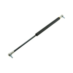 Gas Strut Adjustable Pressure Black 400mm