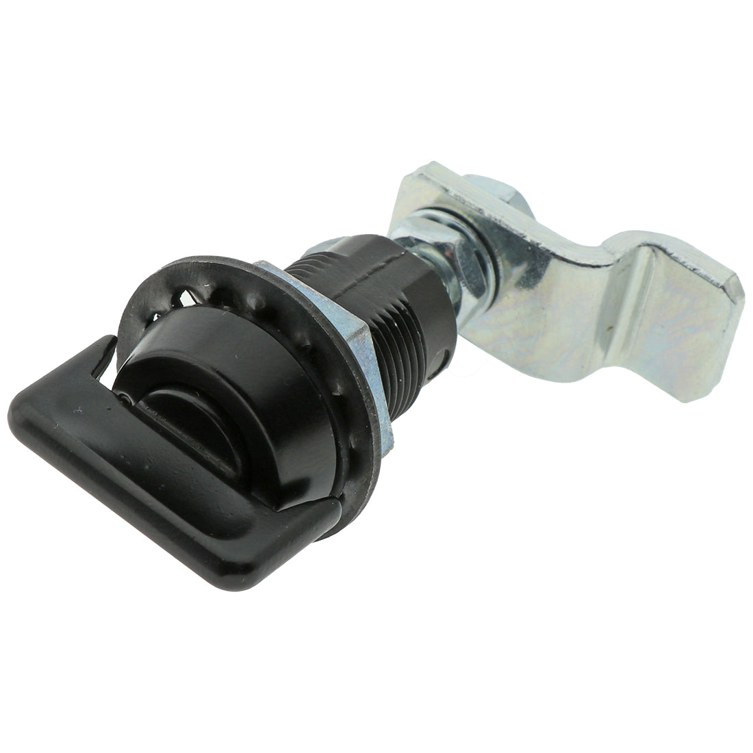 Compression Latch Turn Knob