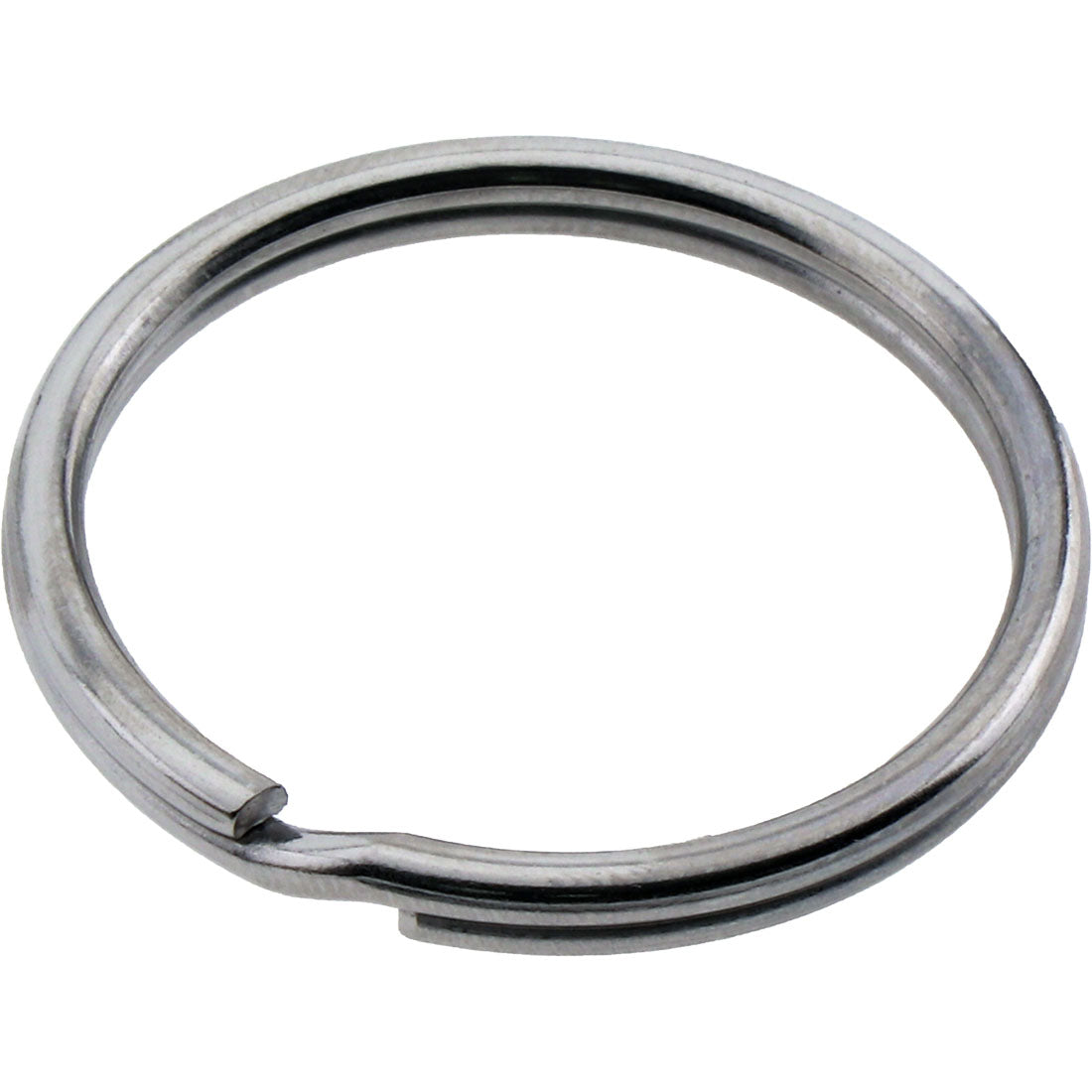 Split Rings 304 Stainless Steel