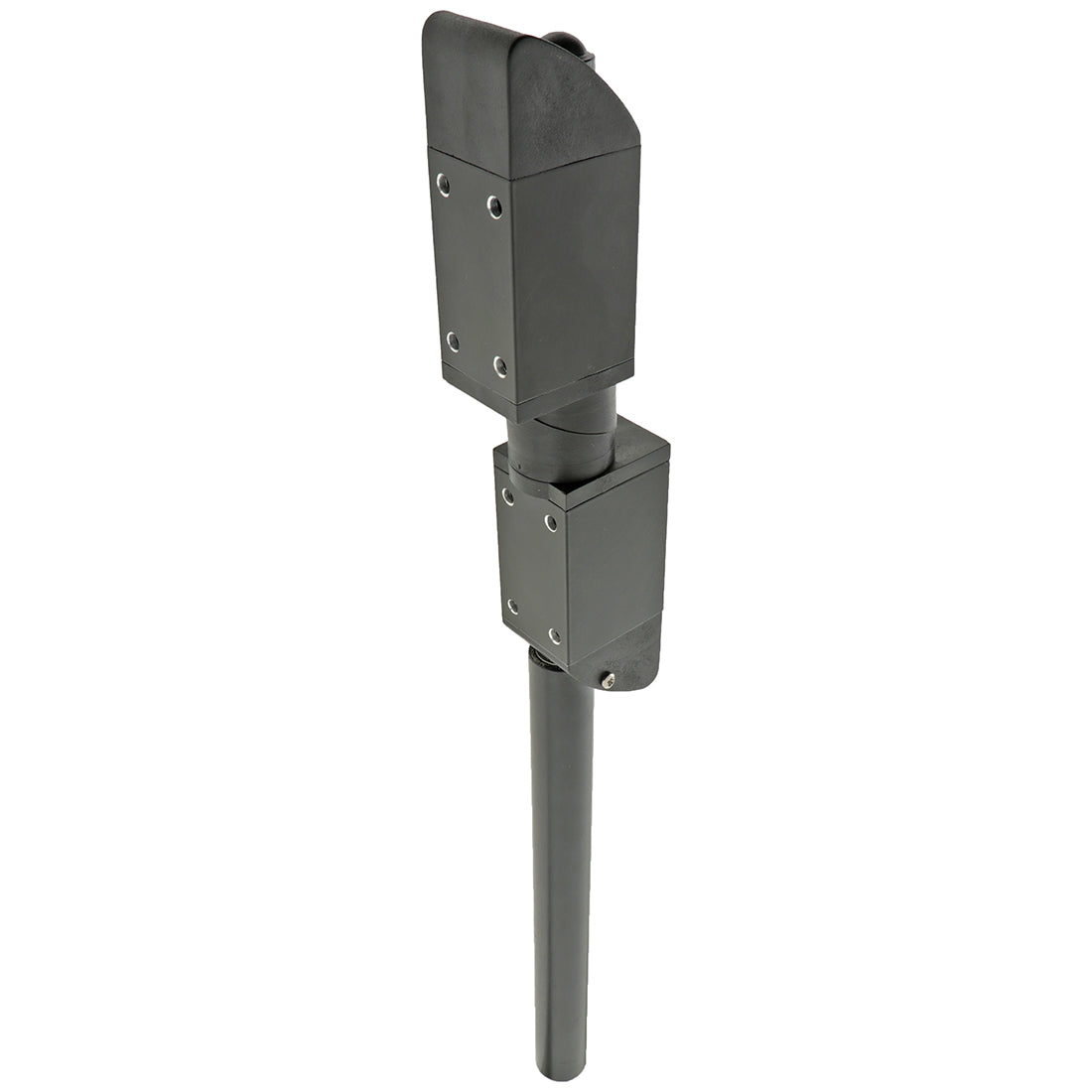 Spring Rising Screw Container Two Way Rising Spring Hinge Black 285mm – Co-Mac