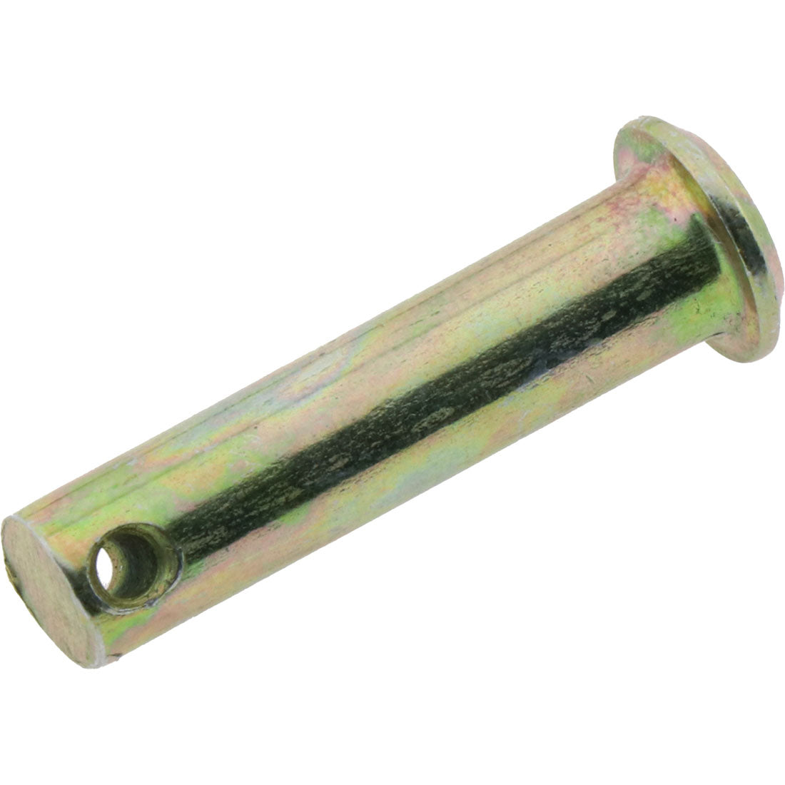 Clevis Pins Zinc Plated