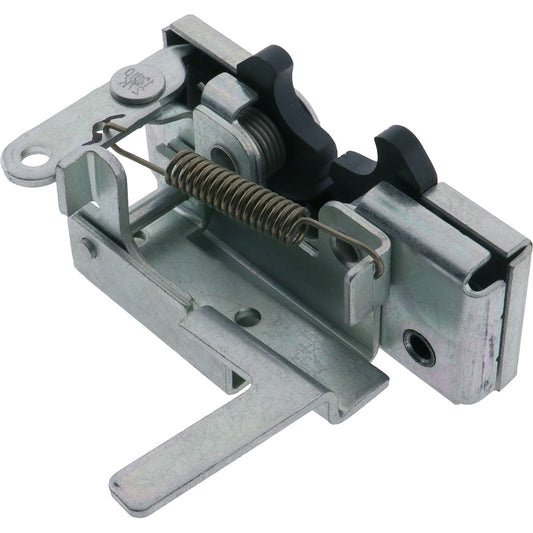 Heavy Duty Rotary Latches Lever Type – Co-Mac