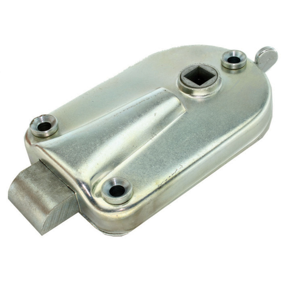 Slam Latch Right Hand Interior Locking Zinc Plated 95mm – Co-Mac