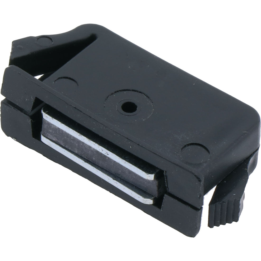 Rectangle Snap In Magnetic Catch Small 23.6mm – Co-Mac