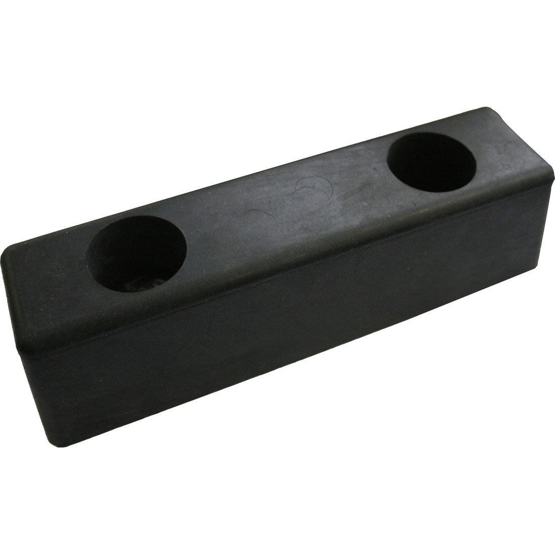 Rubber Tailboard Buffers