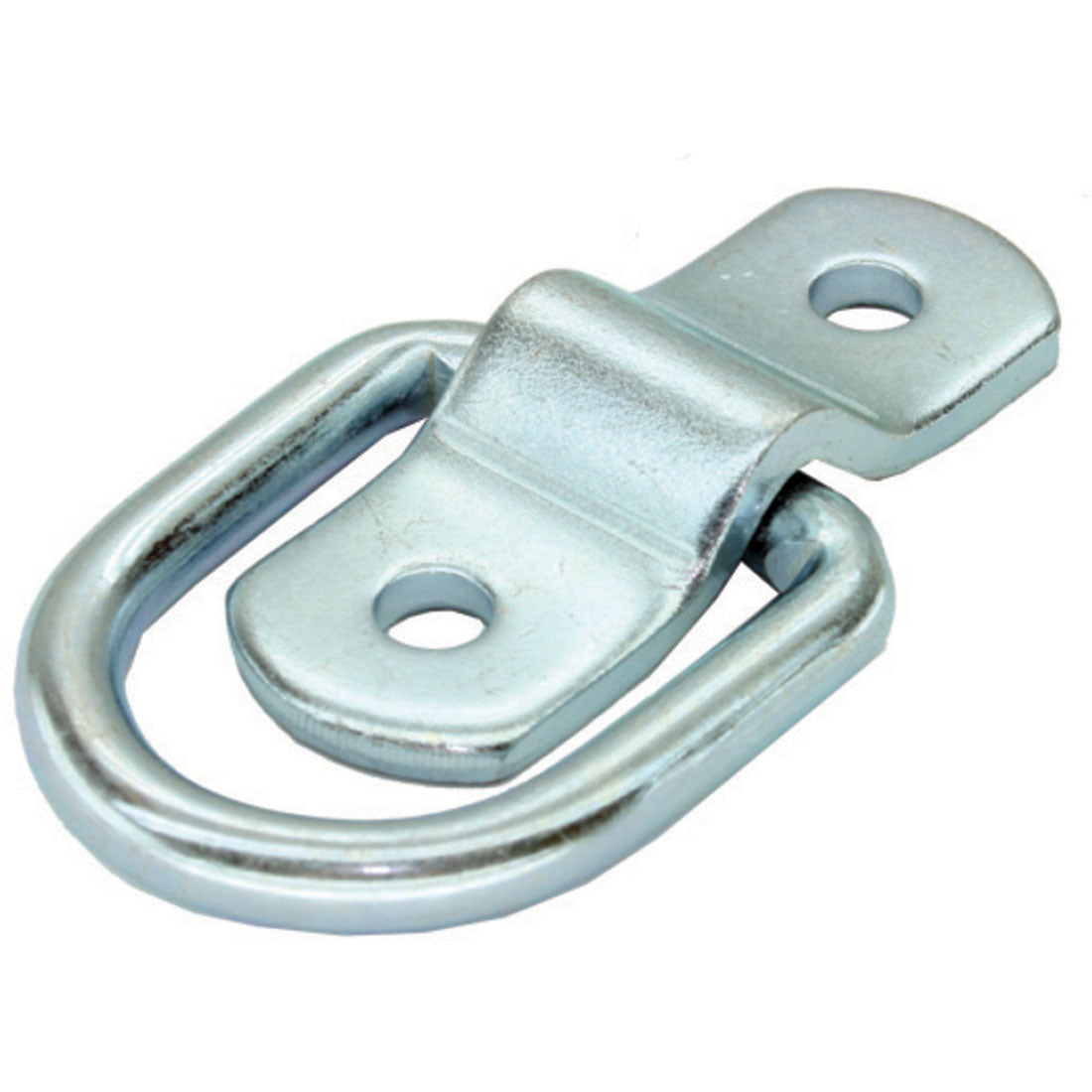 Rope Rings Surface Mount Double Hole