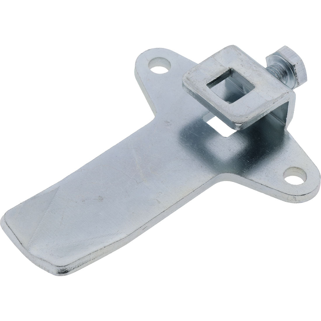 Rod Attachment 3 Point Zinc 72mm – Co-Mac