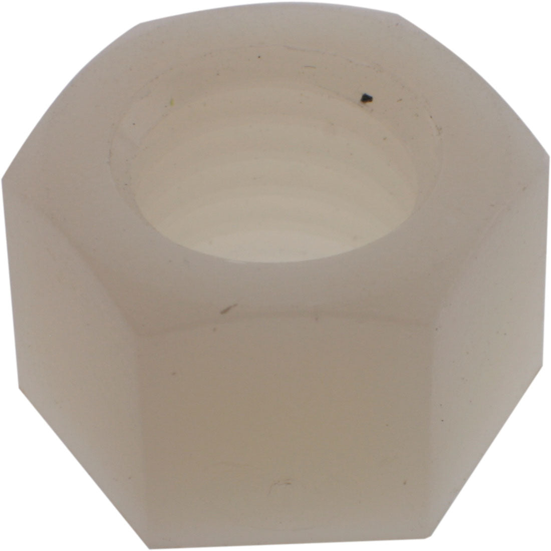 Nylon Hex Nuts