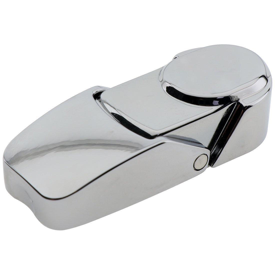 Clasp Latch Chrome 65mm