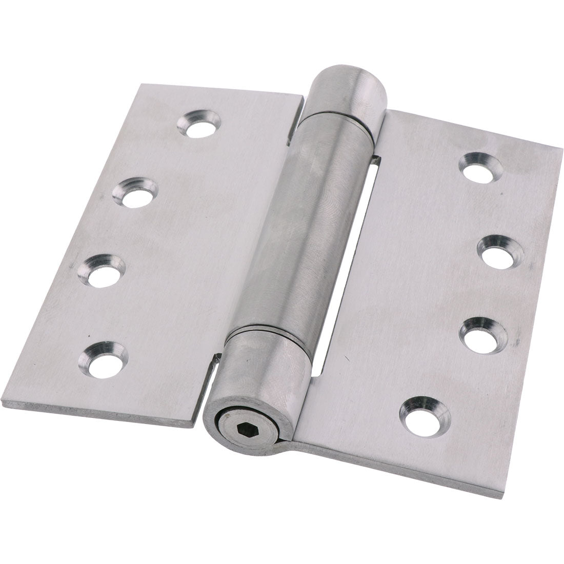 Stainless Steel Butt Spring Hinge