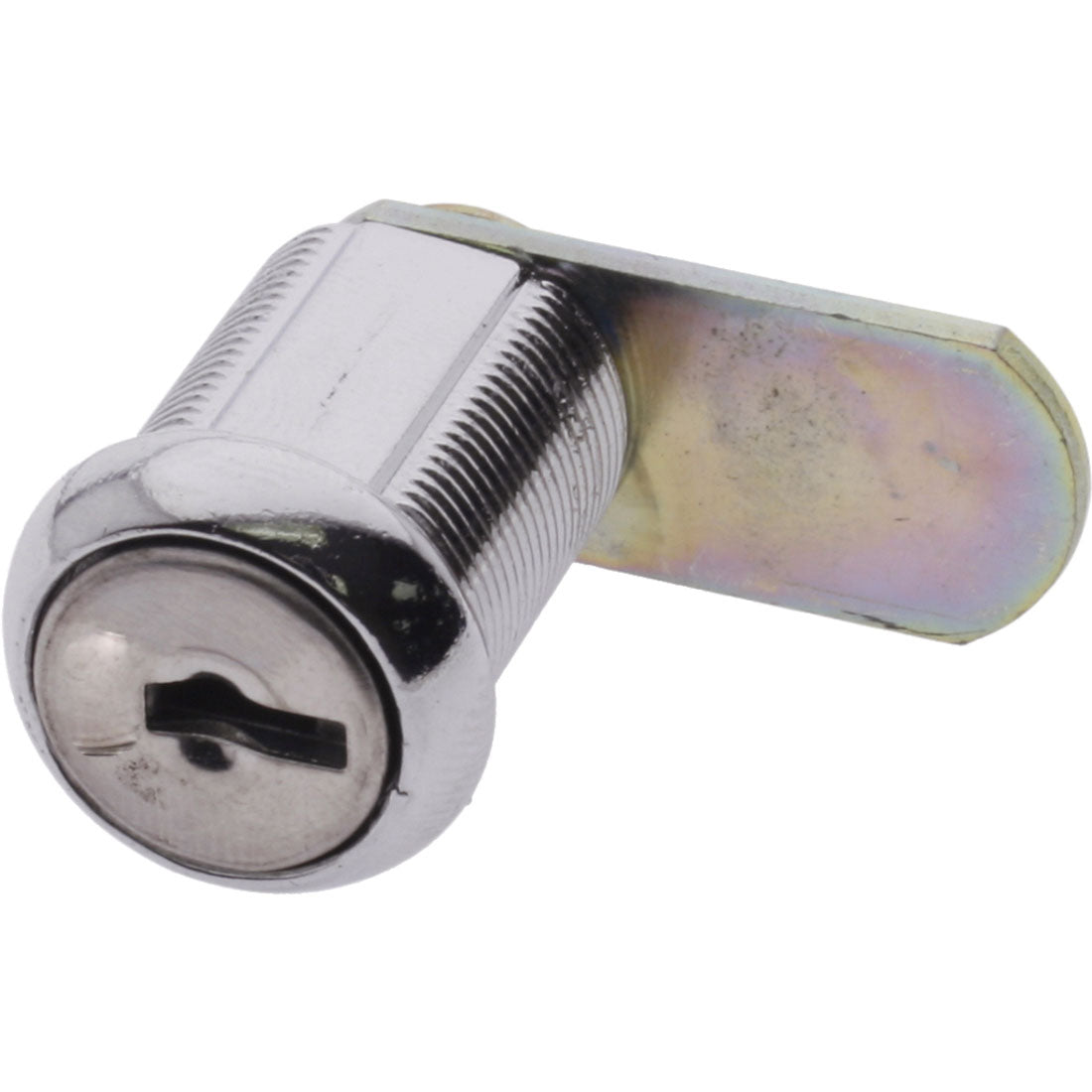 Key Locking Cam Lock 22mm 180deg Rotation 22mm – Co-Mac