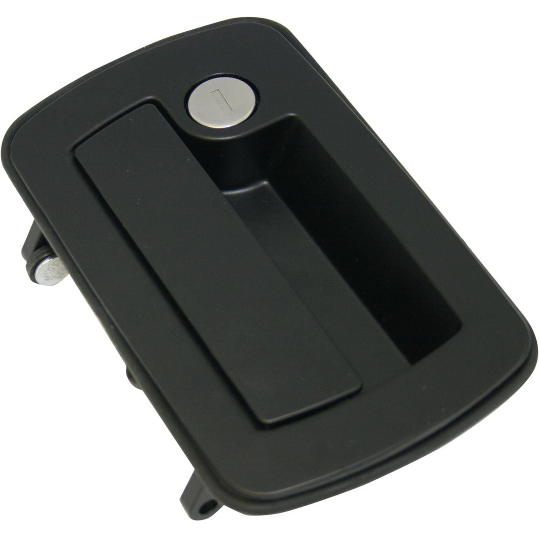 Zinc Diecast Paddle Latch