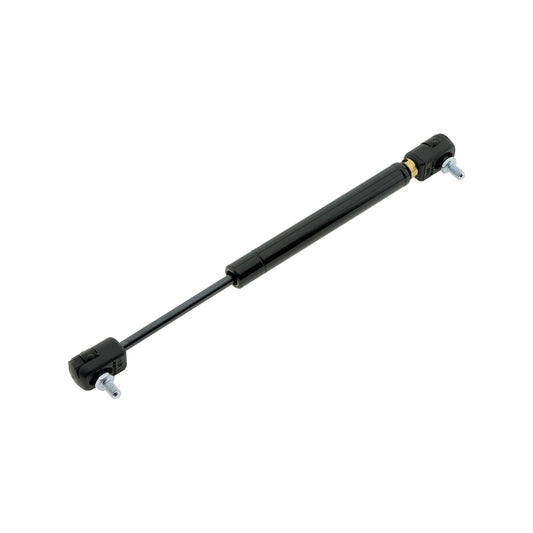 Gas Strut Adjustable Pressure Black 246mm