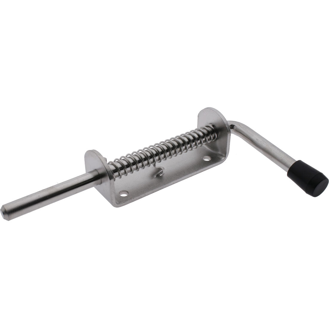 Spring Bolt Stainless Steel 215mm 12mm Pin – Co-Mac