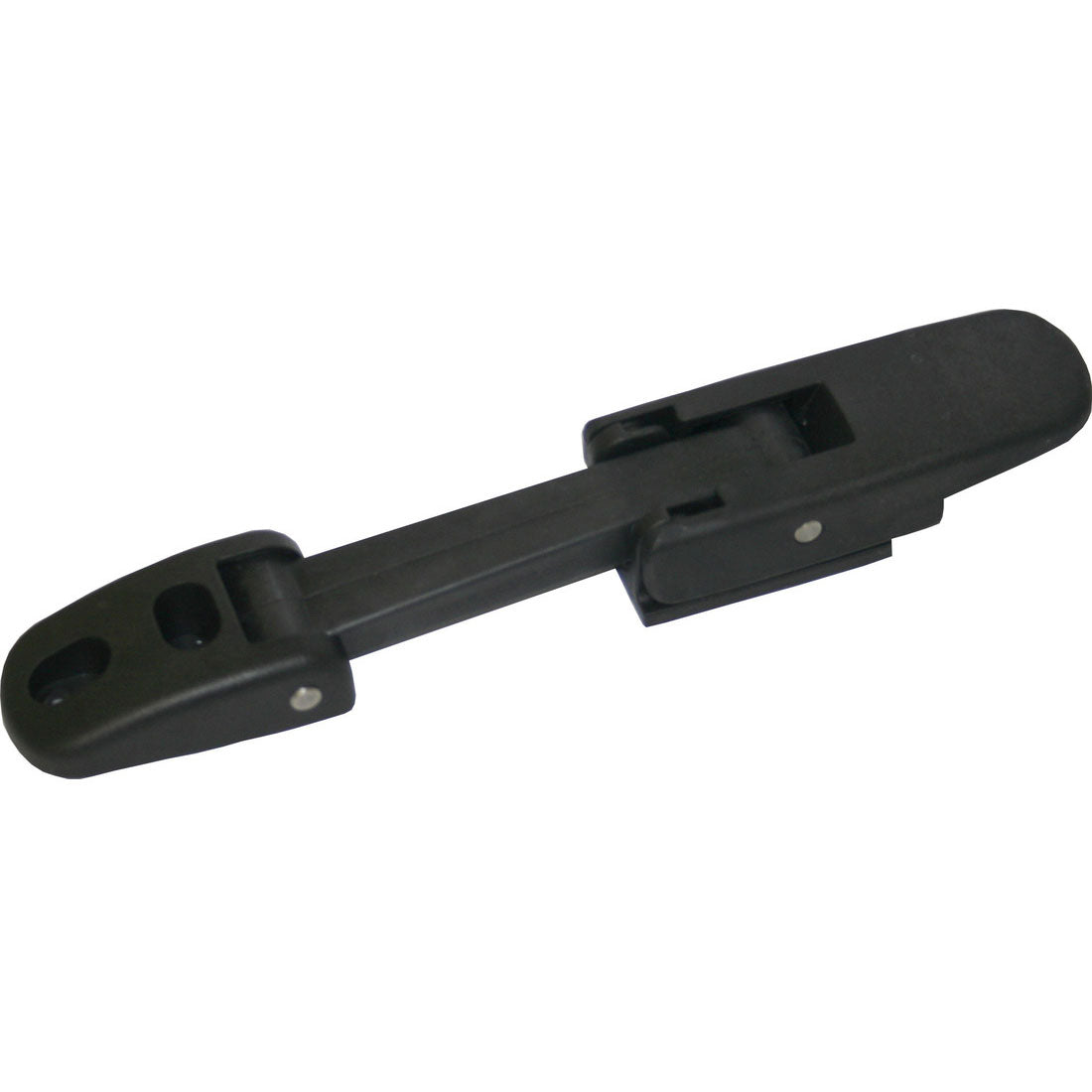 Lever Flexible Hold Down Latch