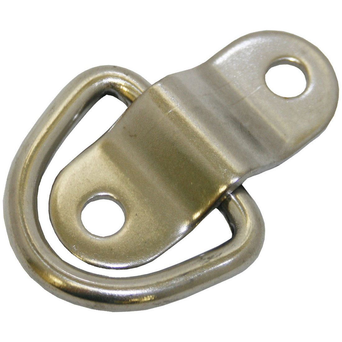 Rope Ring Surface Mount Stainless Steel 33x39mm – Co-Mac