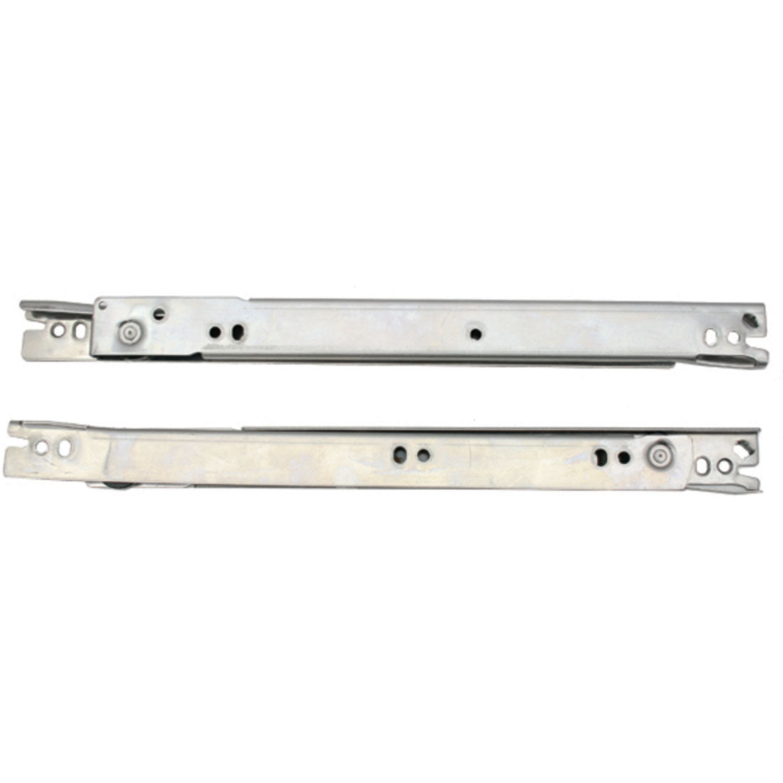 Stainless Steel Drawer Slides 15kg Load