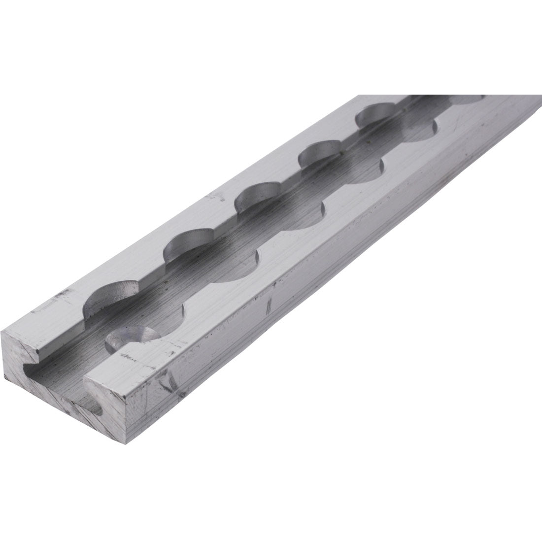 Aluminium Cargo Track