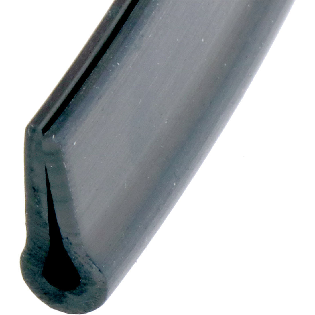 Extruded Rubber Channel Strips