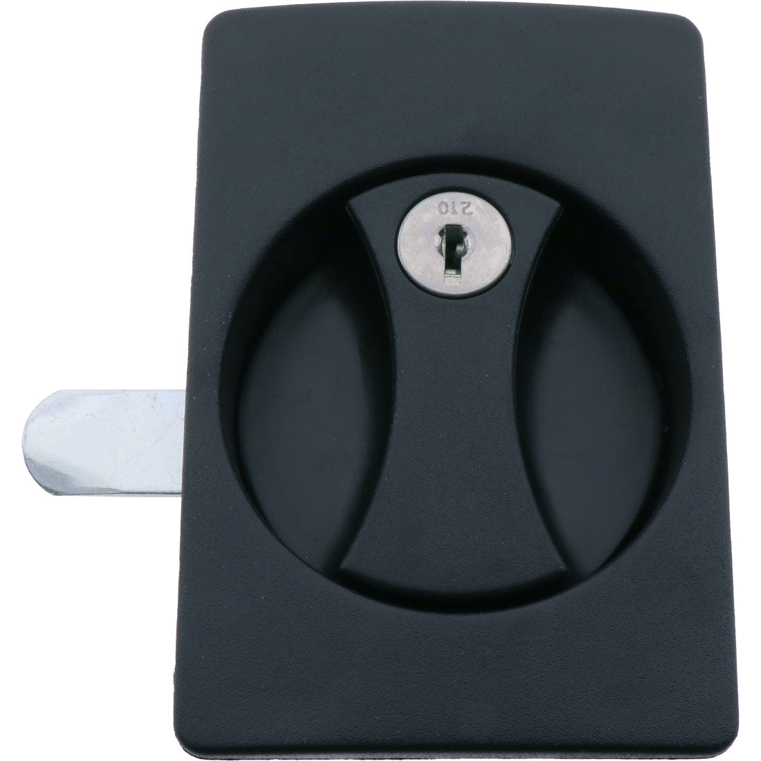 Container Ss Latch Q - 2 & 3 Point Latches, Container Latches – Co-Mac