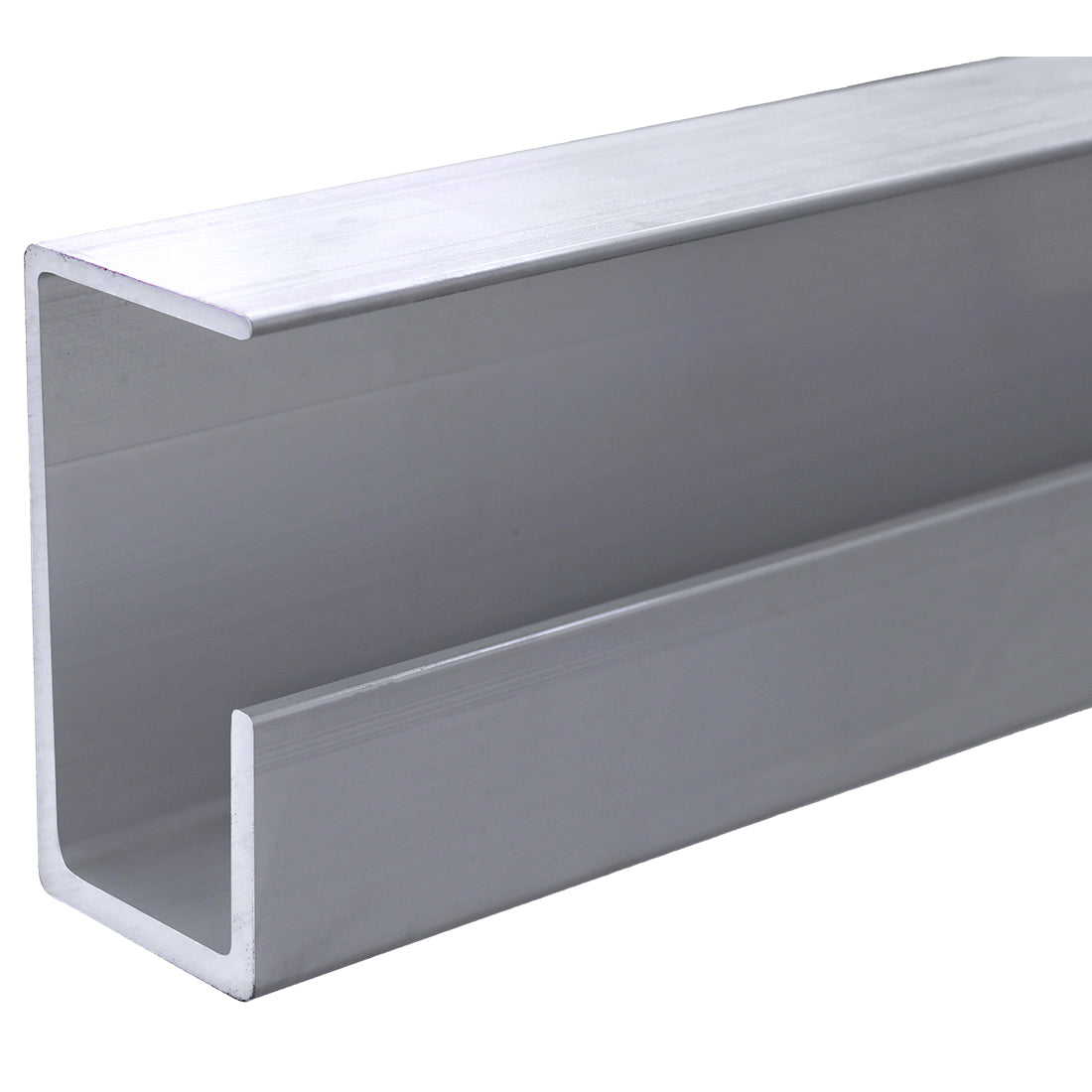 Sliding Door Track 97.x 50mm x 5 Mtr Length