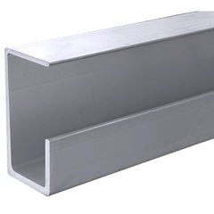 Sliding Door Track 97.x 50mm x 5 Mtr Length