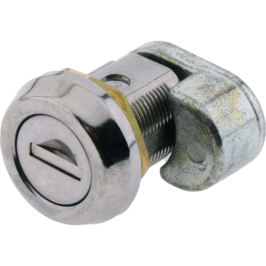 Cam Lock Barrel and Cam – Co-Mac