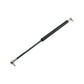Gas Strut Adjustable Pressure Black 342mm