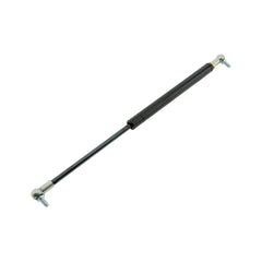 Gas Strut Adjustable Pressure Black 342mm