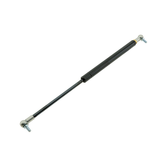 Gas Strut Adjustable Pressure Black 342mm