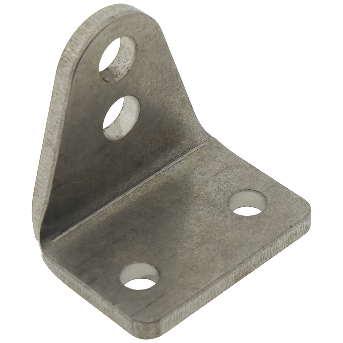 Angled Strut Support Gas Strut Heavy Duty Angle Bracket Stainless Steel 250kg – Co-Mac
